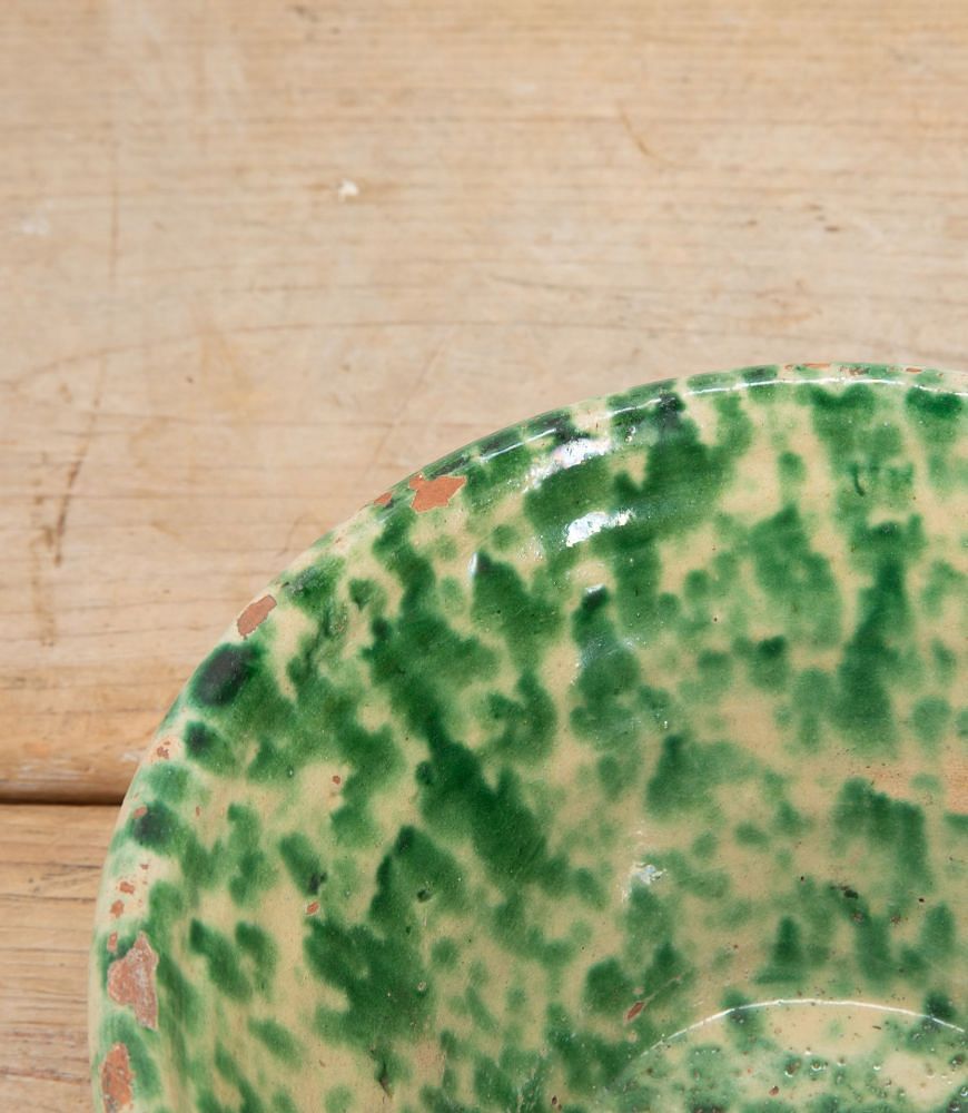 19th Century Italian Passata Bowl DA7438665