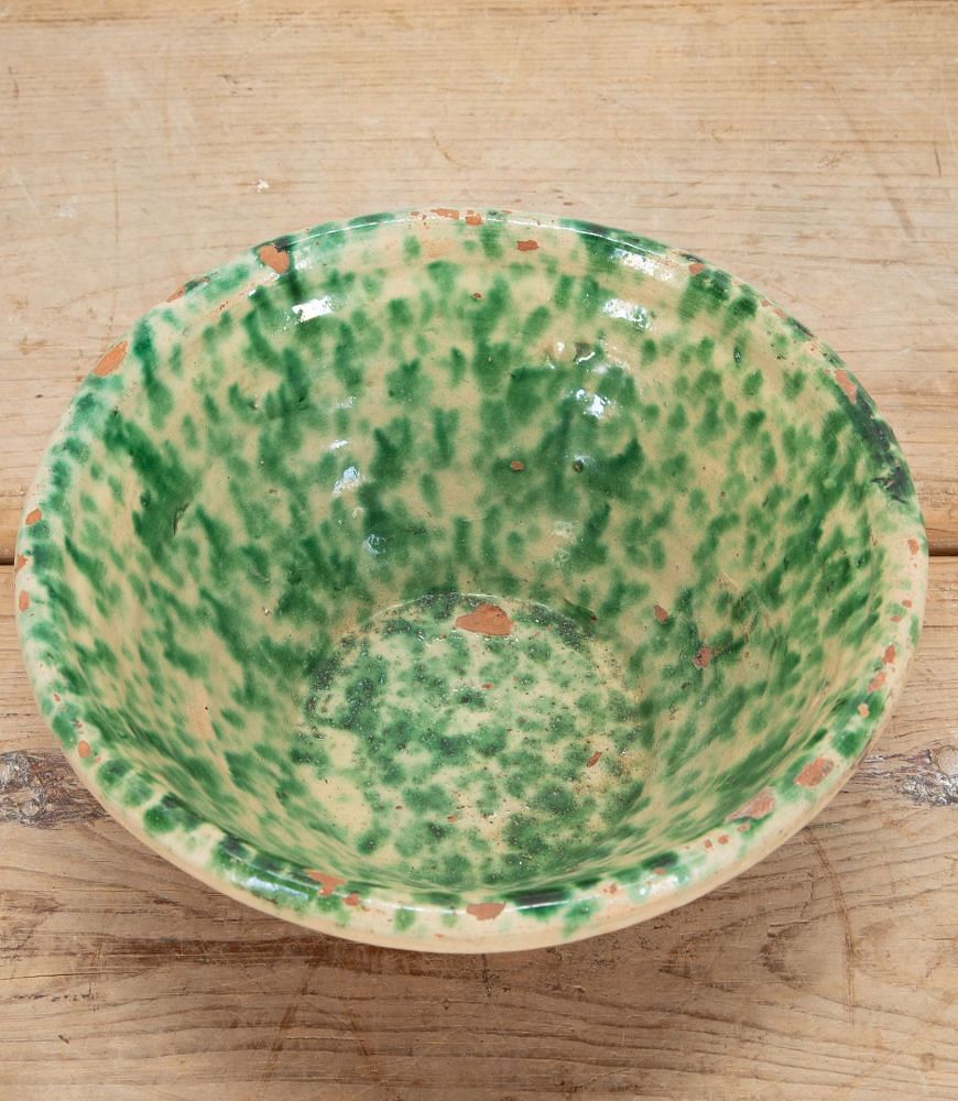 19th Century Italian Passata Bowl DA7438665
