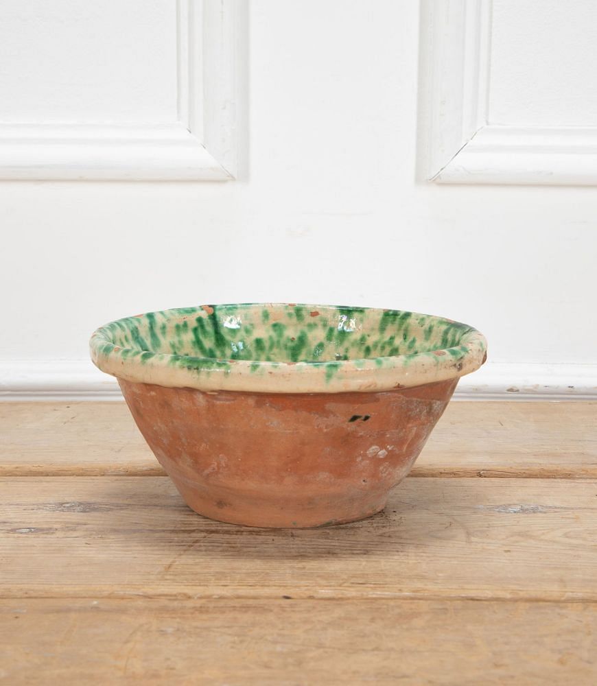19th Century Italian Passata Bowl DA7438665