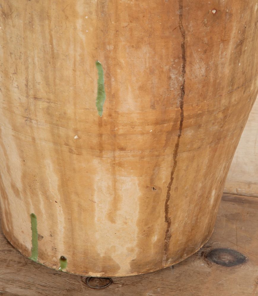 19th Century Spanish Storage Jar DA7439006