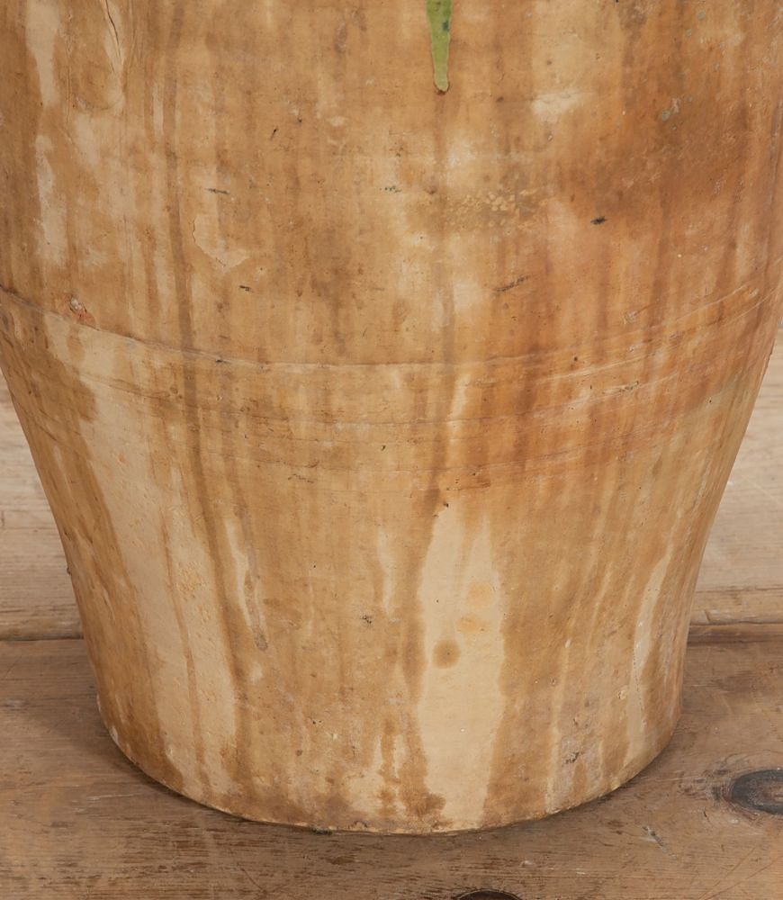 19th Century Spanish Storage Jar DA7439006
