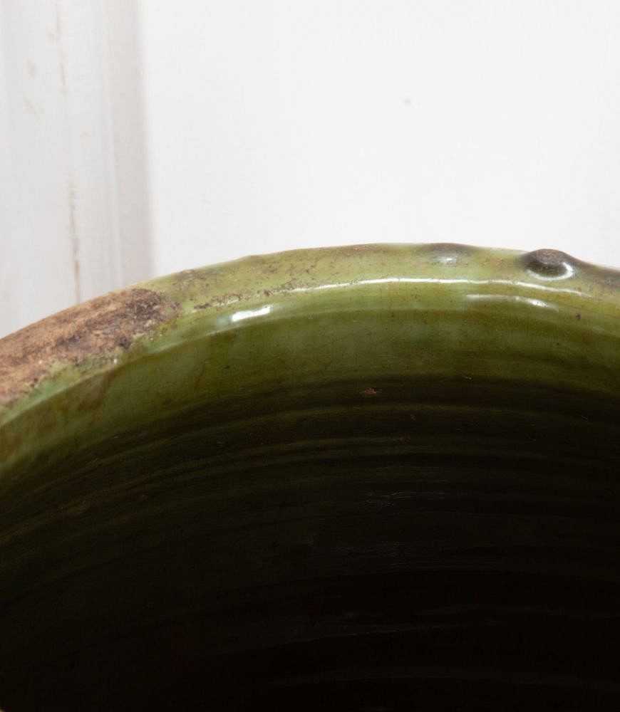 19th Century Spanish Storage Jar DA7439006