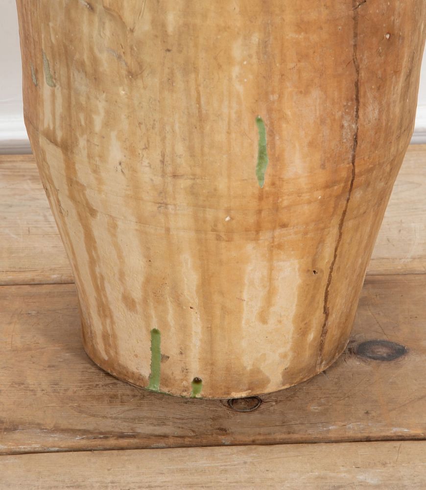 19th Century Spanish Storage Jar DA7439006