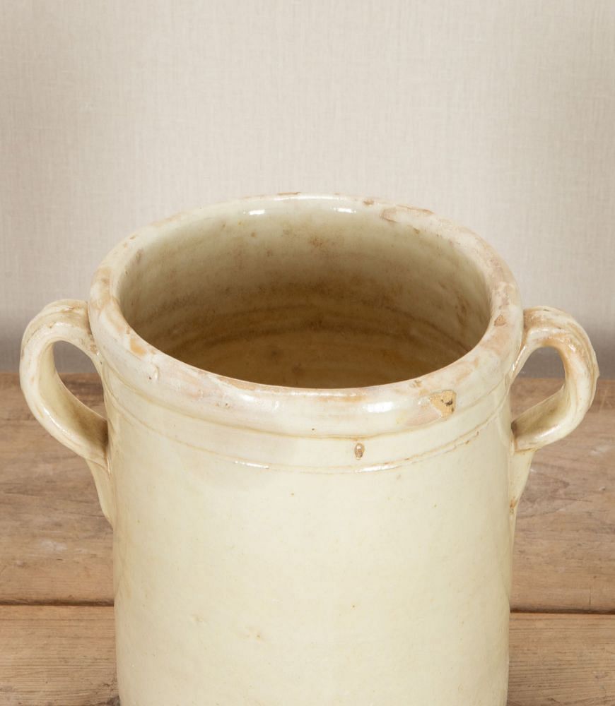 19th Century Italian Anchovy or Sardine Pot DA7442906