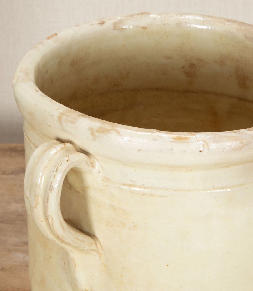 19th Century Italian Anchovy or Sardine Pot DA7442906