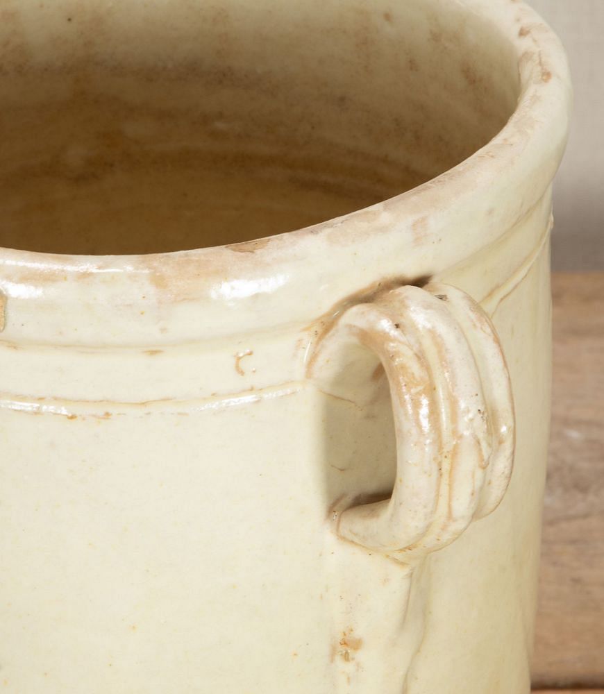 19th Century Italian Anchovy or Sardine Pot DA7442906