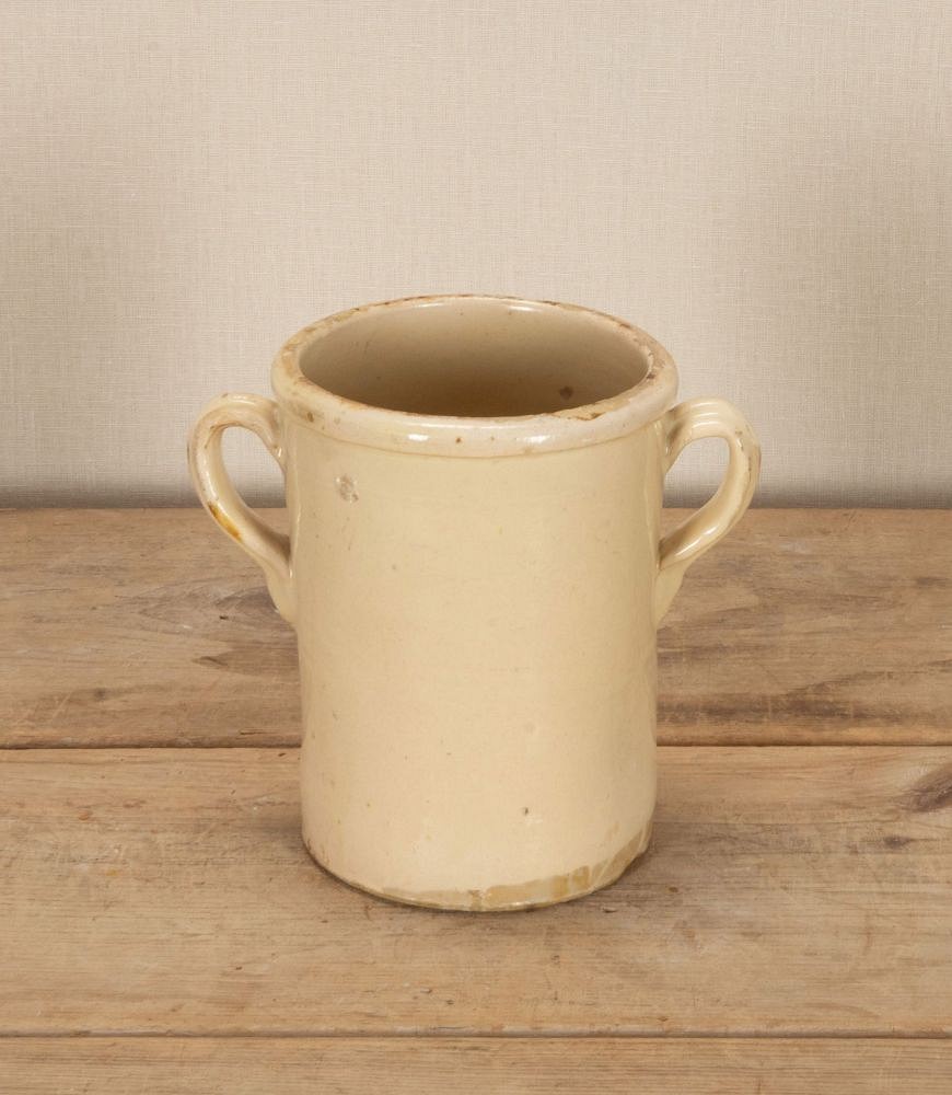 19th Century Italian Anchovy or Sardine Pot DA7443649