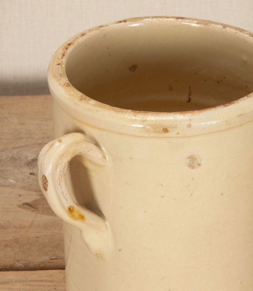 19th Century Italian Anchovy or Sardine Pot DA7443649