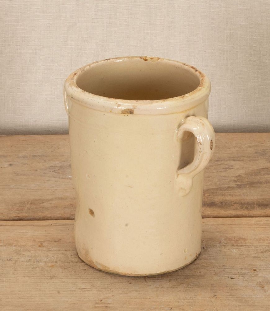19th Century Italian Anchovy or Sardine Pot DA7443649