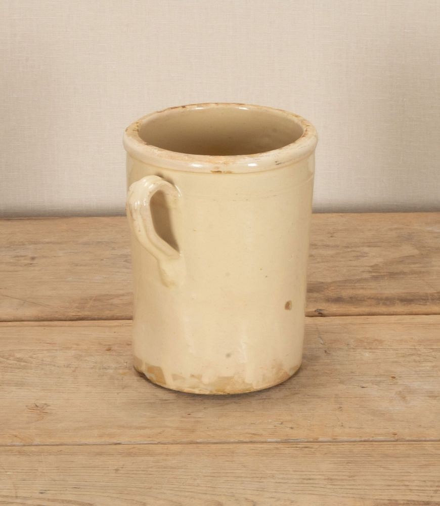 19th Century Italian Anchovy or Sardine Pot DA7443649