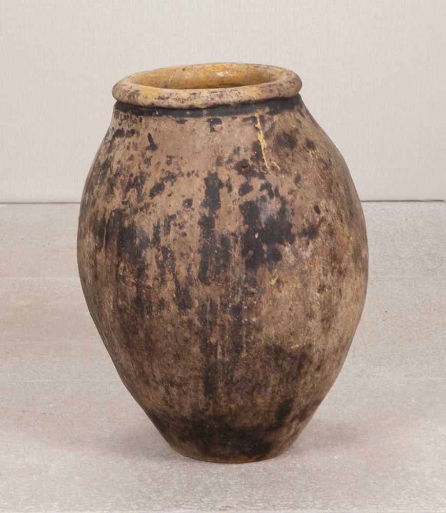 18th Century French Biot Storage Jar DA7543183