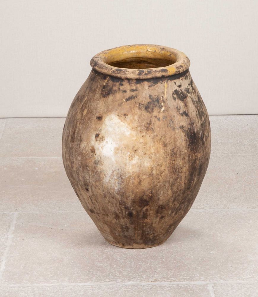 18th Century French Biot Storage Jar DA7543183