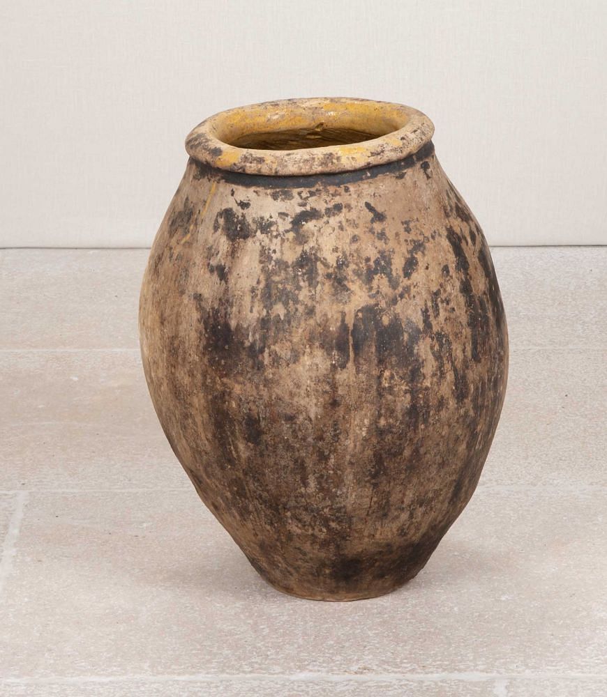 18th Century French Biot Storage Jar DA7543183
