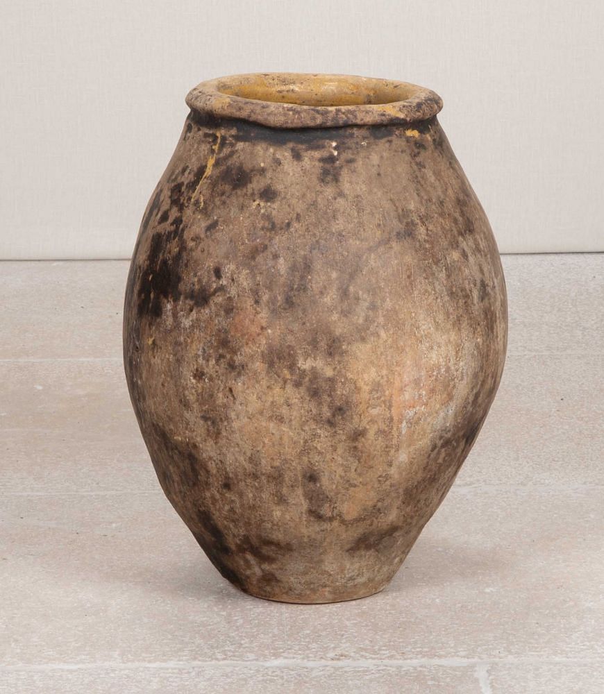 18th Century French Biot Storage Jar DA7543183