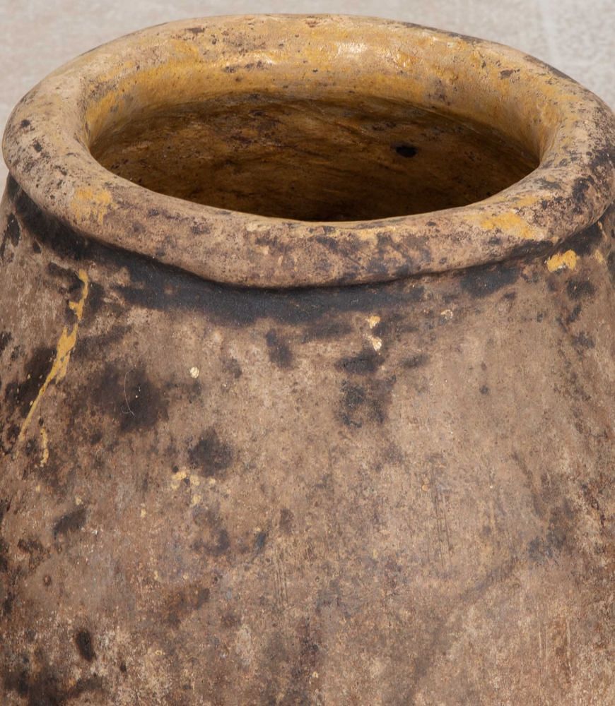 18th Century French Biot Storage Jar DA7543183