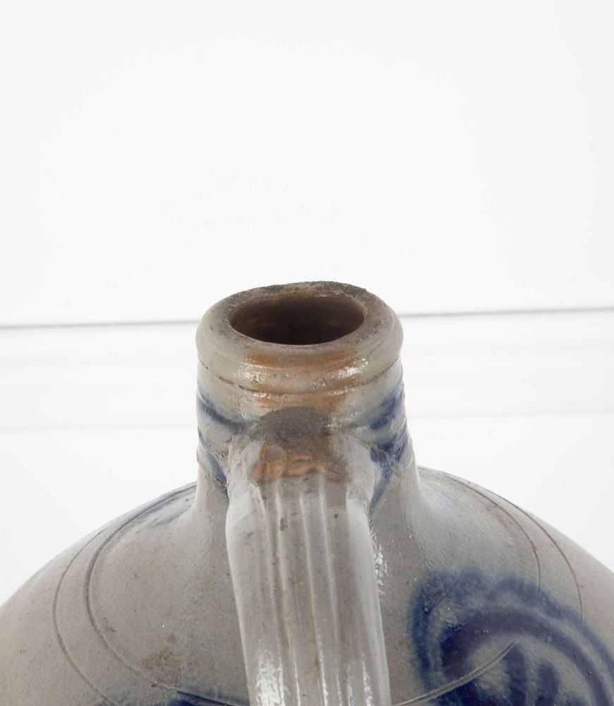 19th Century Alsace Wine Carrier DA8535759