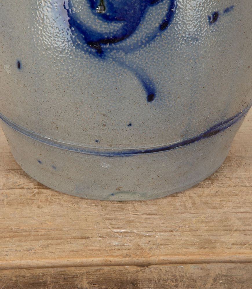 Large 19th Century Confit Pot DA8535769