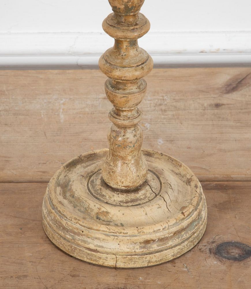 Late 19th Century Pricket Candlestick DA9038133