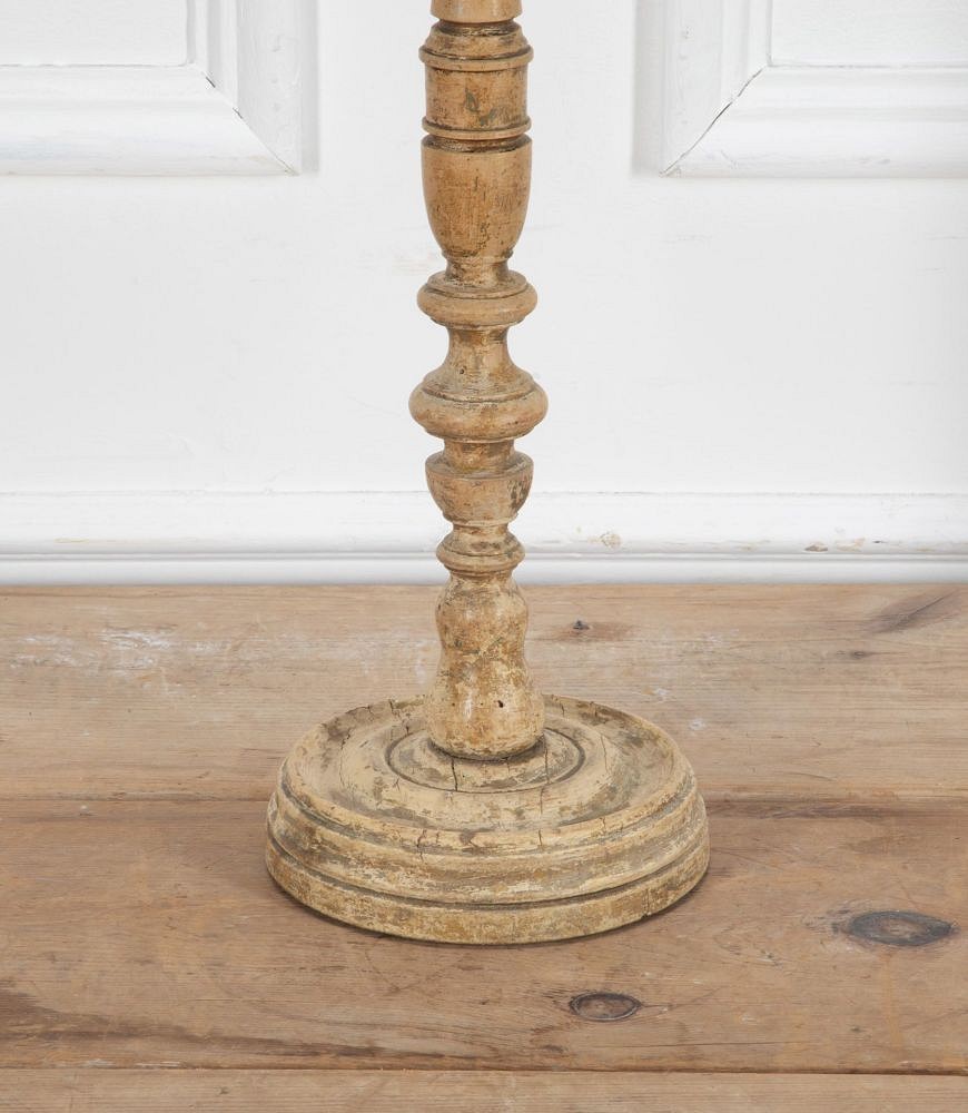 Late 19th Century Pricket Candlestick DA9038133