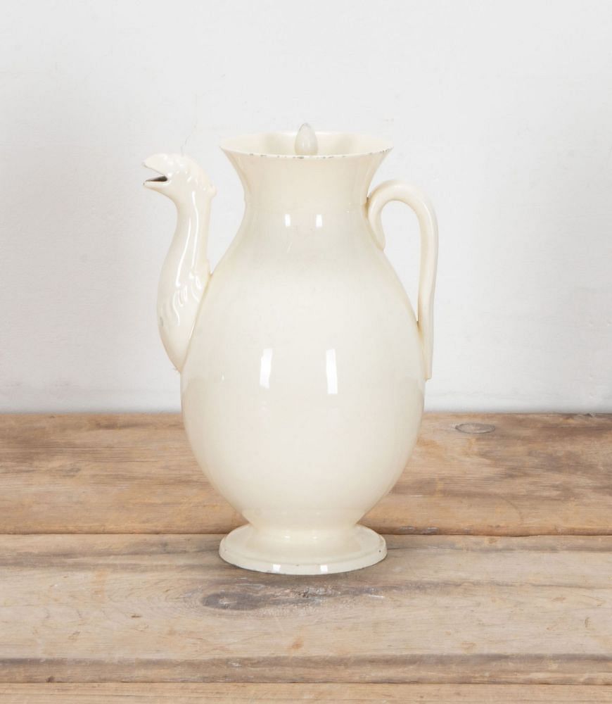 Early 19th Century Italian Coffee Pot DA9042045