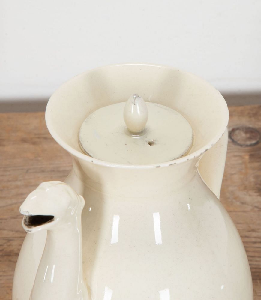 Early 19th Century Italian Coffee Pot DA9042045