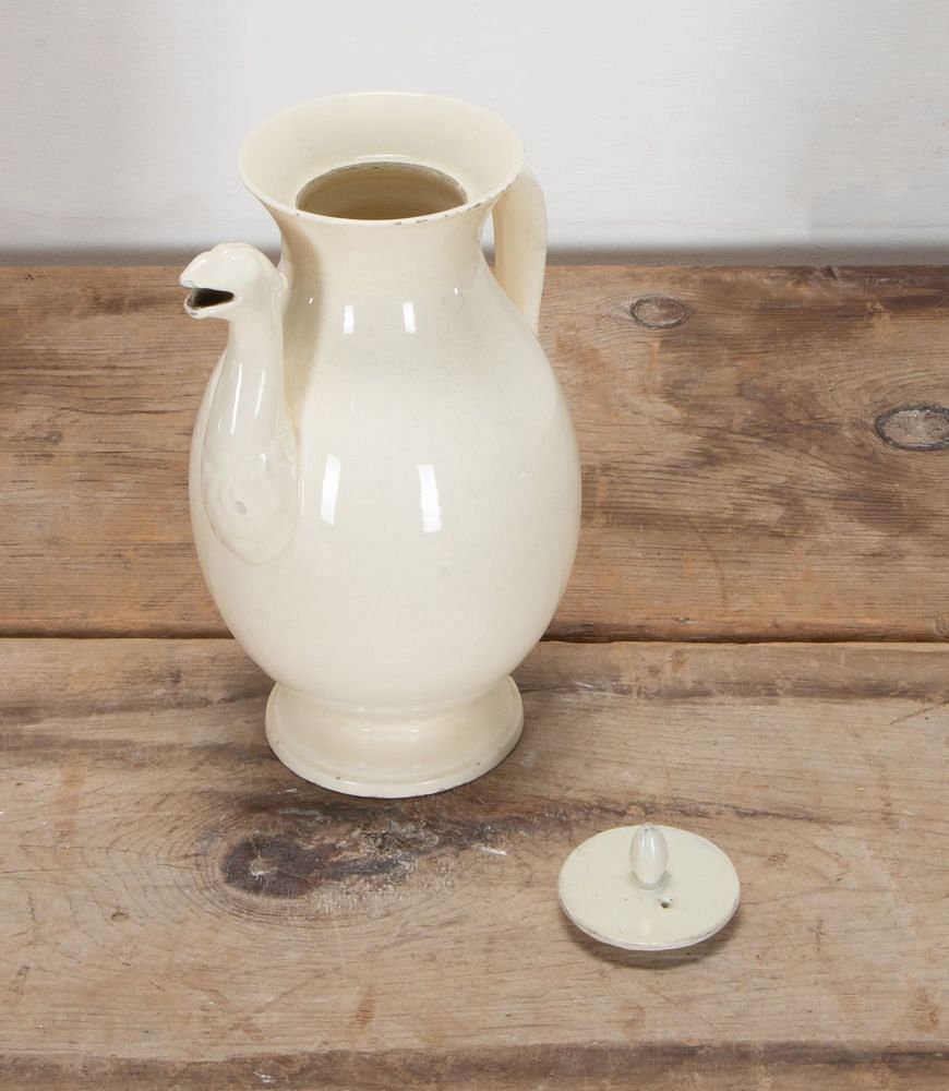 Early 19th Century Italian Coffee Pot DA9042045