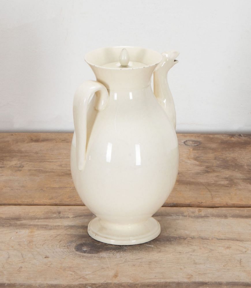 Early 19th Century Italian Coffee Pot DA9042045