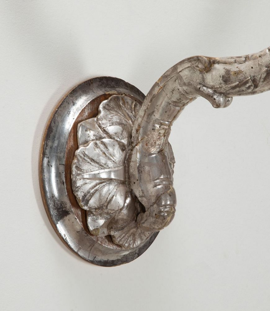 Pair of Late 18th Century Italian Wall Sconces DA9042134