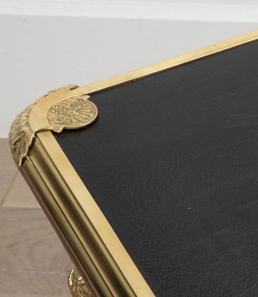 19th Century French Bureau Plat DB5239652
