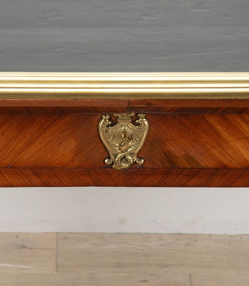 19th Century French Bureau Plat DB5239652