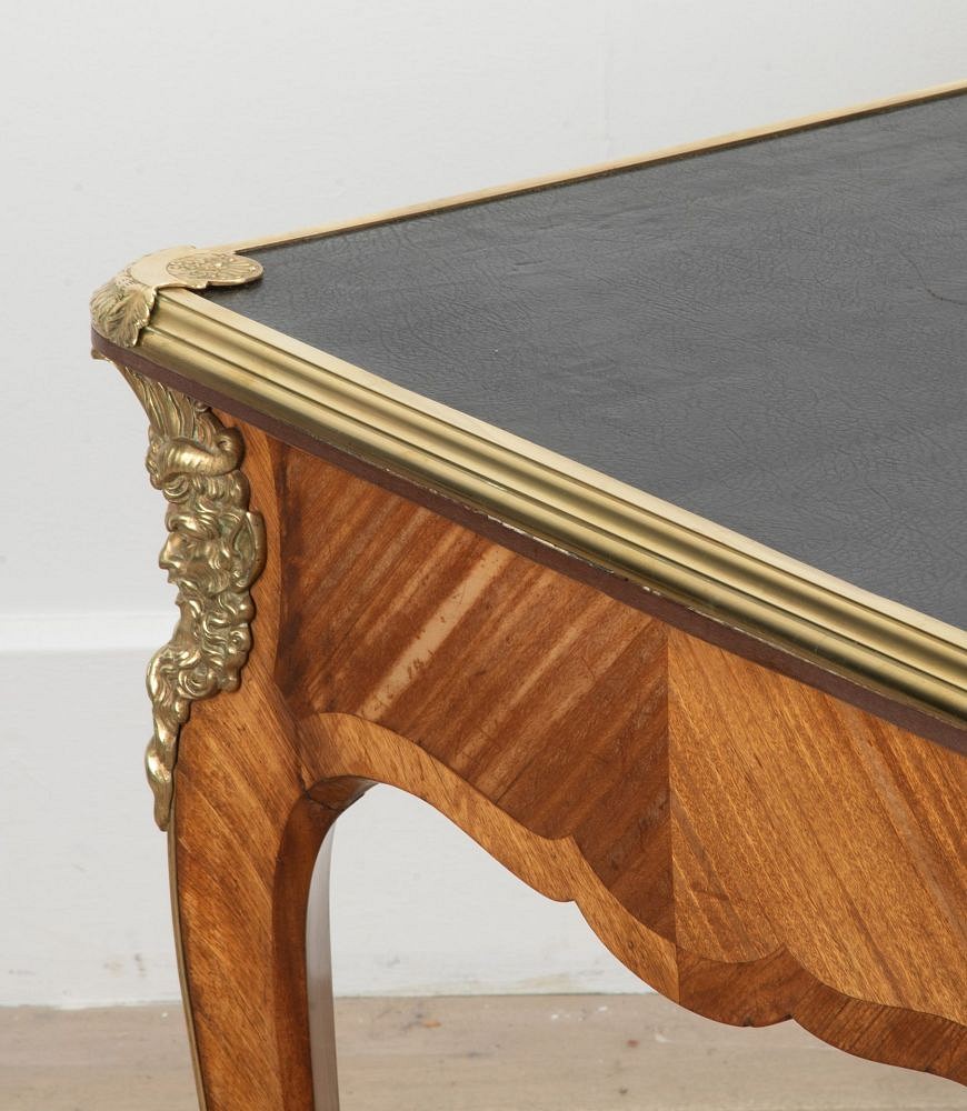 19th Century French Bureau Plat DB5239652