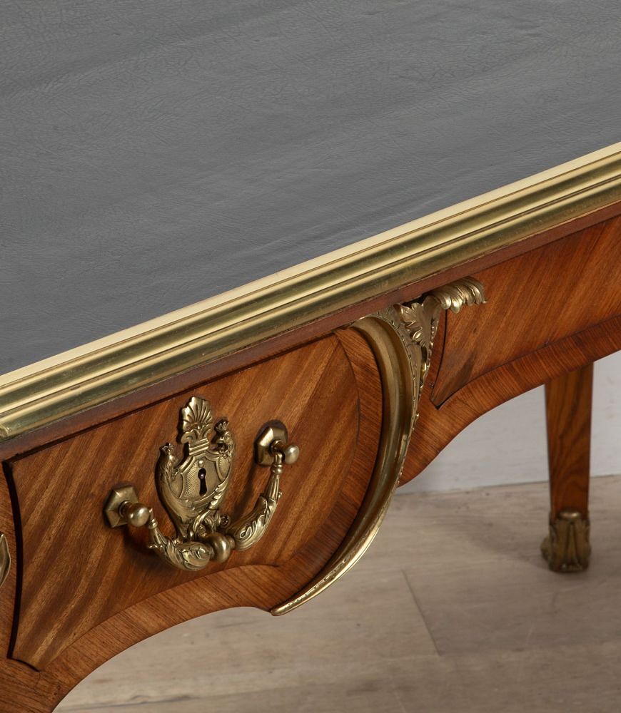 19th Century French Bureau Plat DB5239652