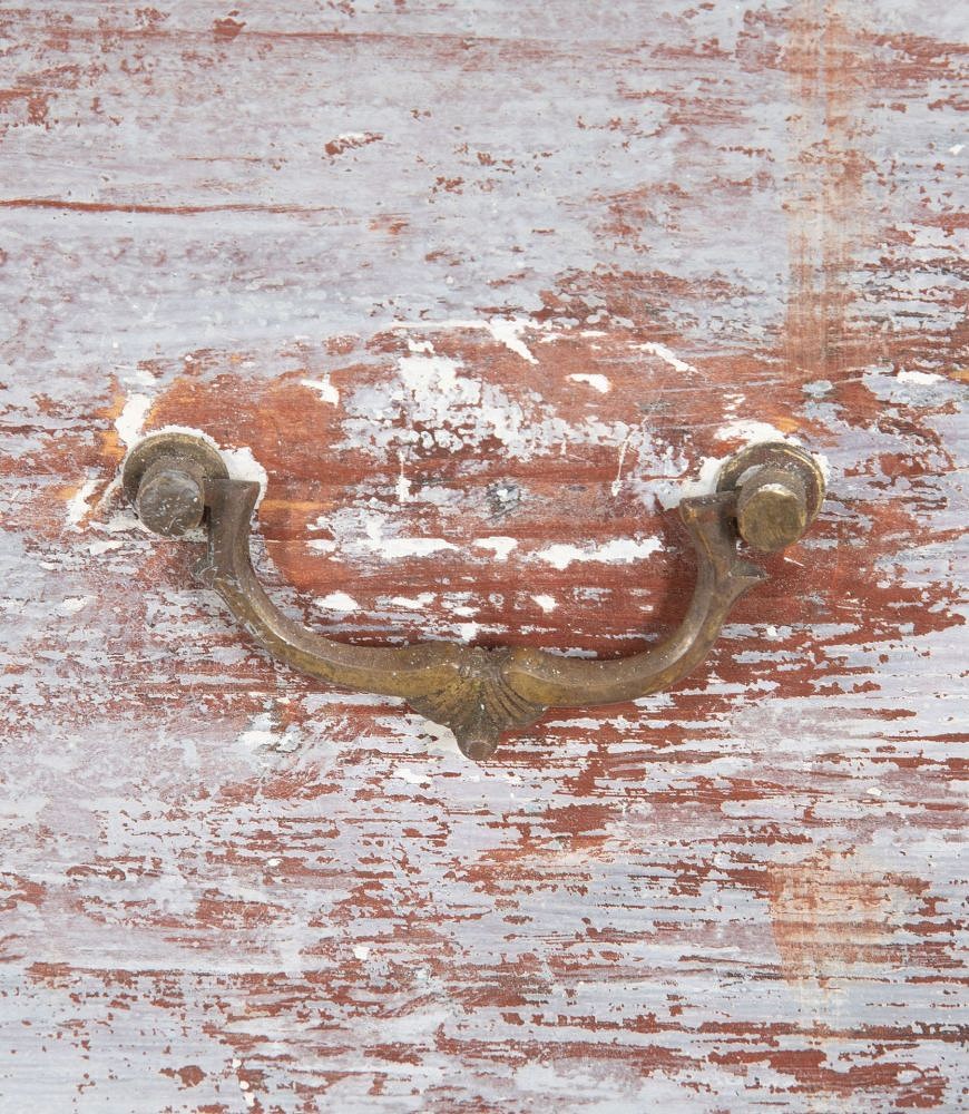 Period 18th Century Swedish Rococo Secretary DB6037579