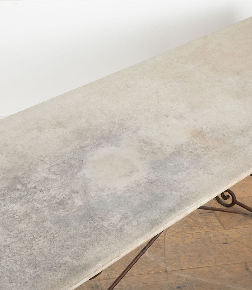 19th Century French Console Table GA0236018