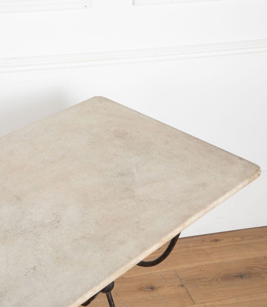 19th Century French Console Table GA0236018