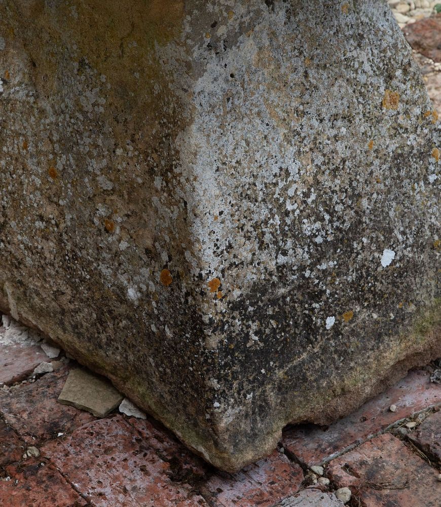 Huge 18th Century Carved Reconstituted Stone Staddlestone GA1942719