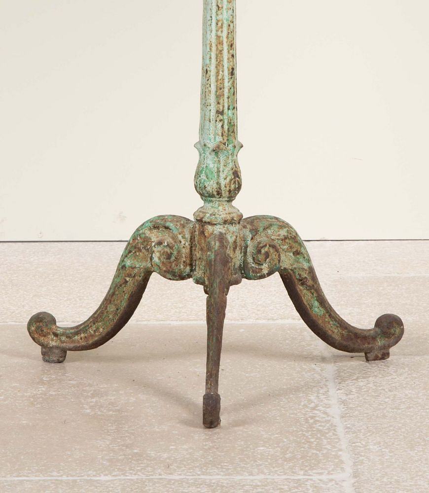 19th Century French Garden Table GA2642296