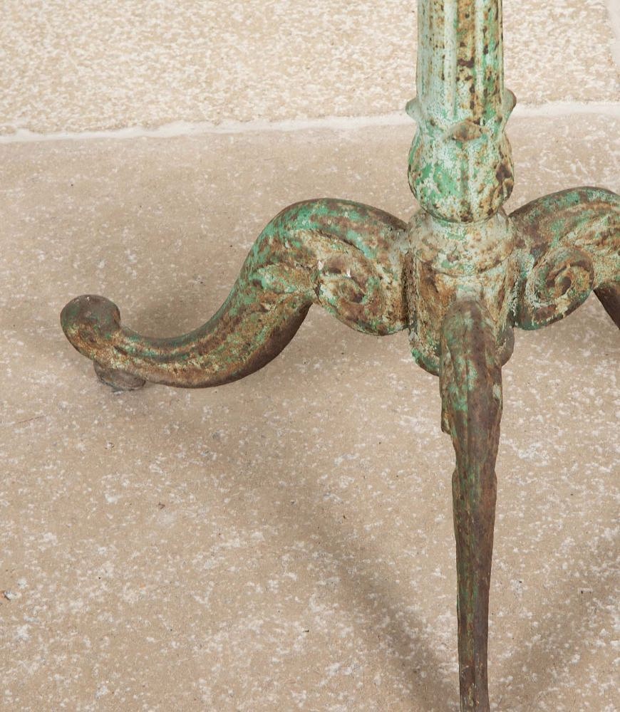 19th Century French Garden Table GA2642296