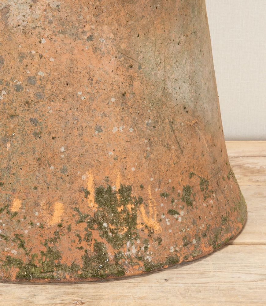19th Century English Terracotta Rhubarb Forcer GA2843373