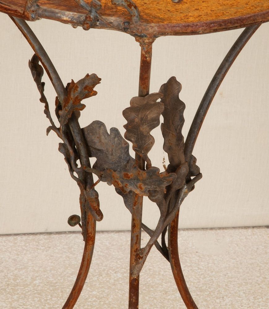 Small Late 19th Century French Jardiniere Table GA2943018