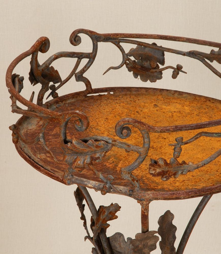 Small Late 19th Century French Jardiniere Table GA2943018