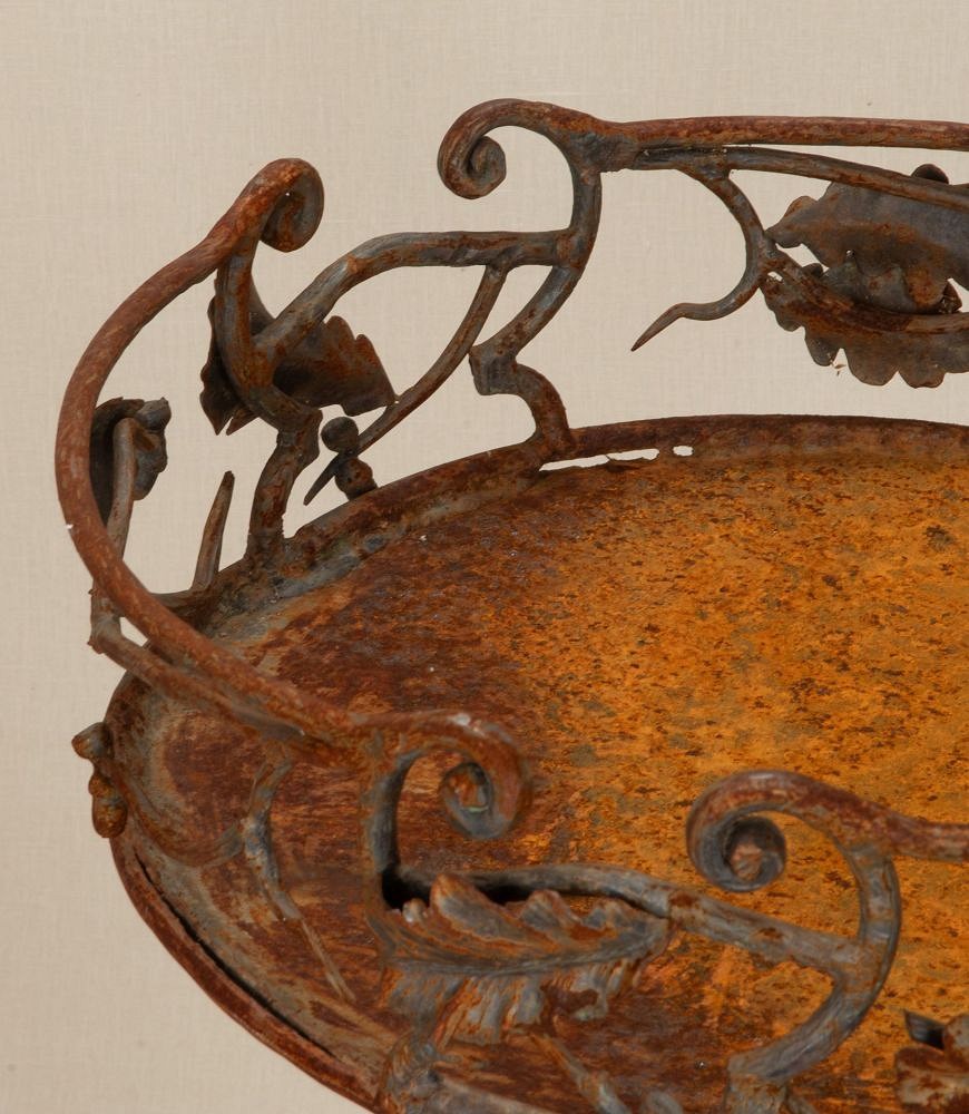 Small Late 19th Century French Jardiniere Table GA2943018
