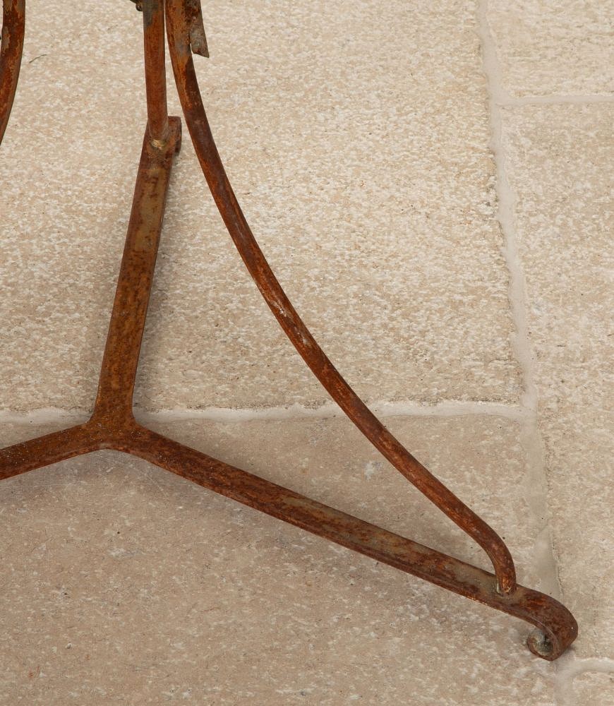 Small Late 19th Century French Jardiniere Table GA2943018