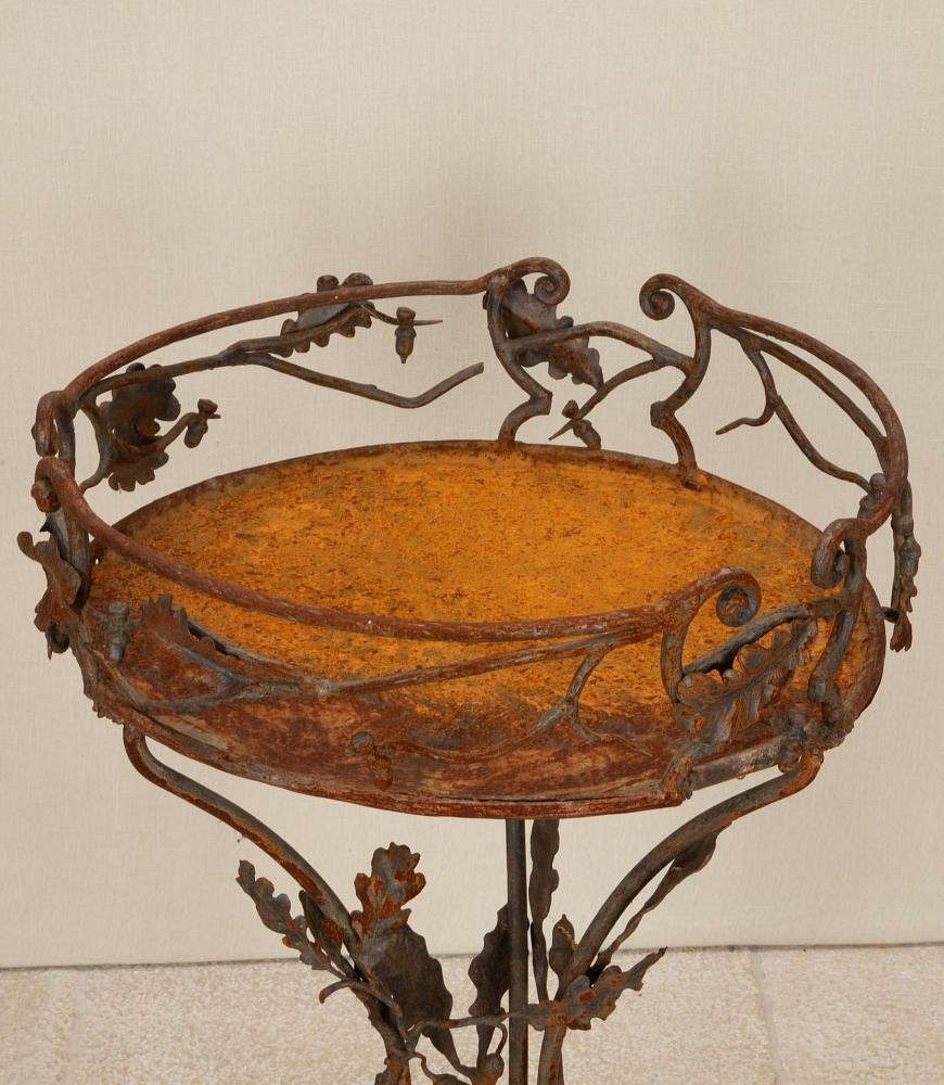 Small Late 19th Century French Jardiniere Table GA2943018