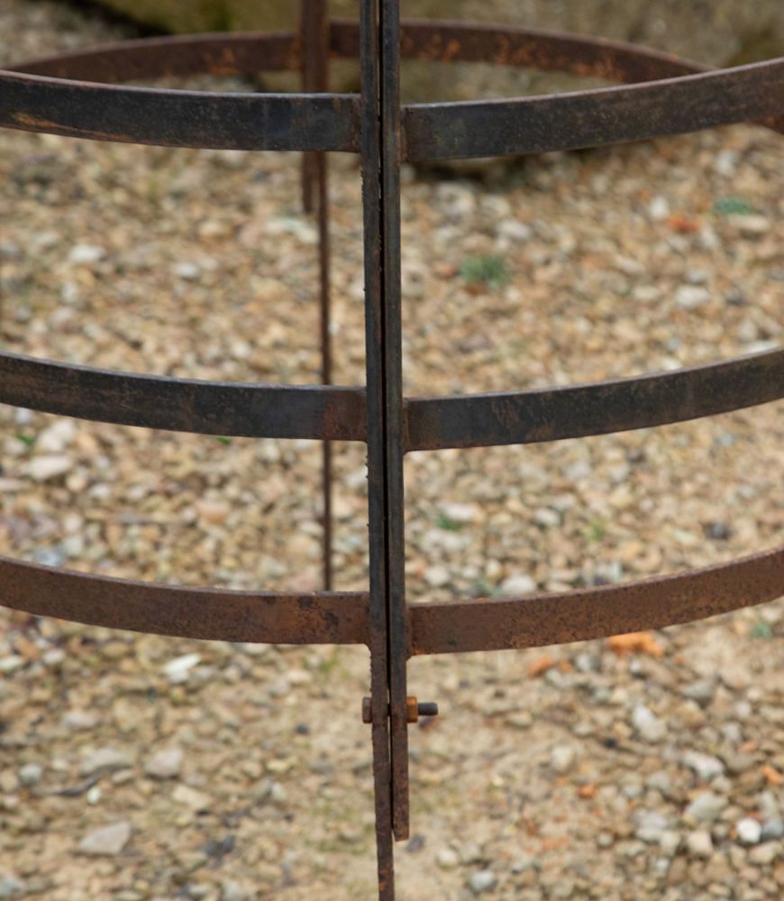 20th Century Iron Tree Guard GA3340013