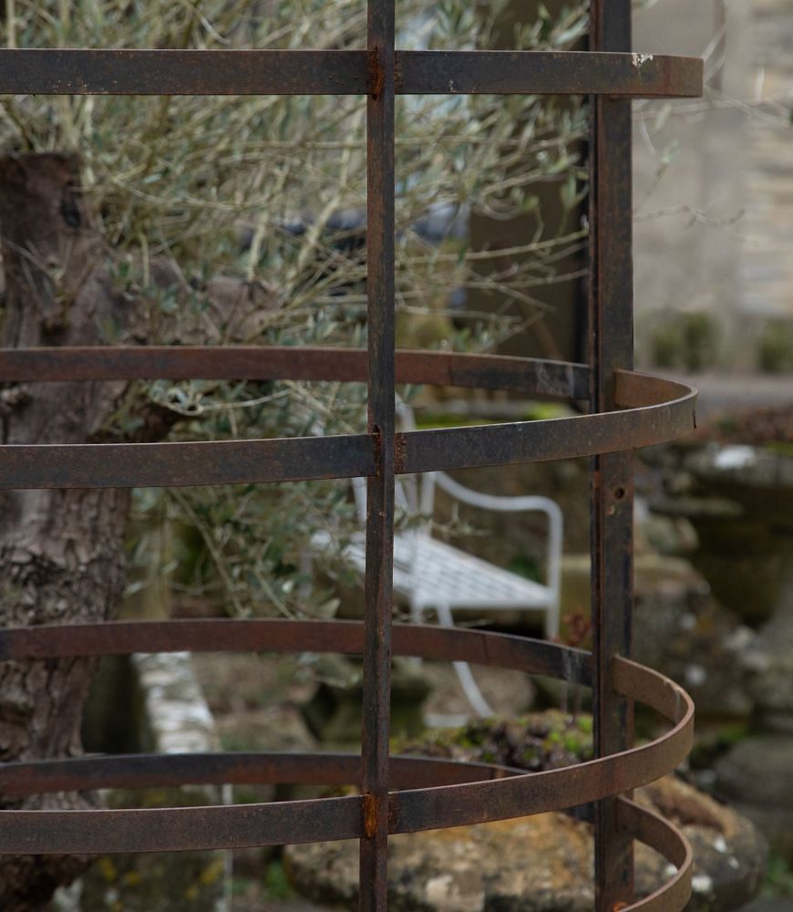 20th Century Iron Tree Guard GA3340013
