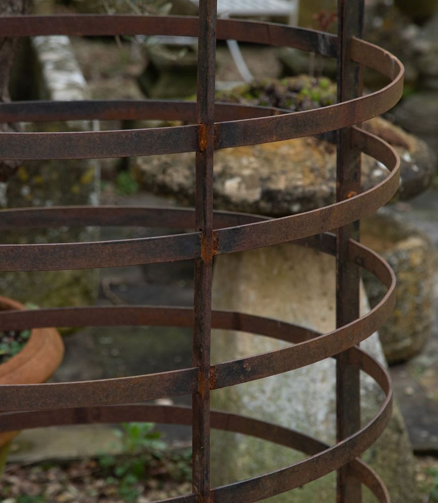 20th Century Iron Tree Guard GA3340013
