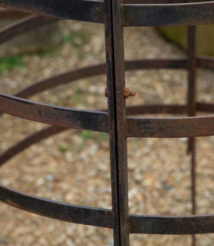 20th Century Iron Tree Guard GA3340013