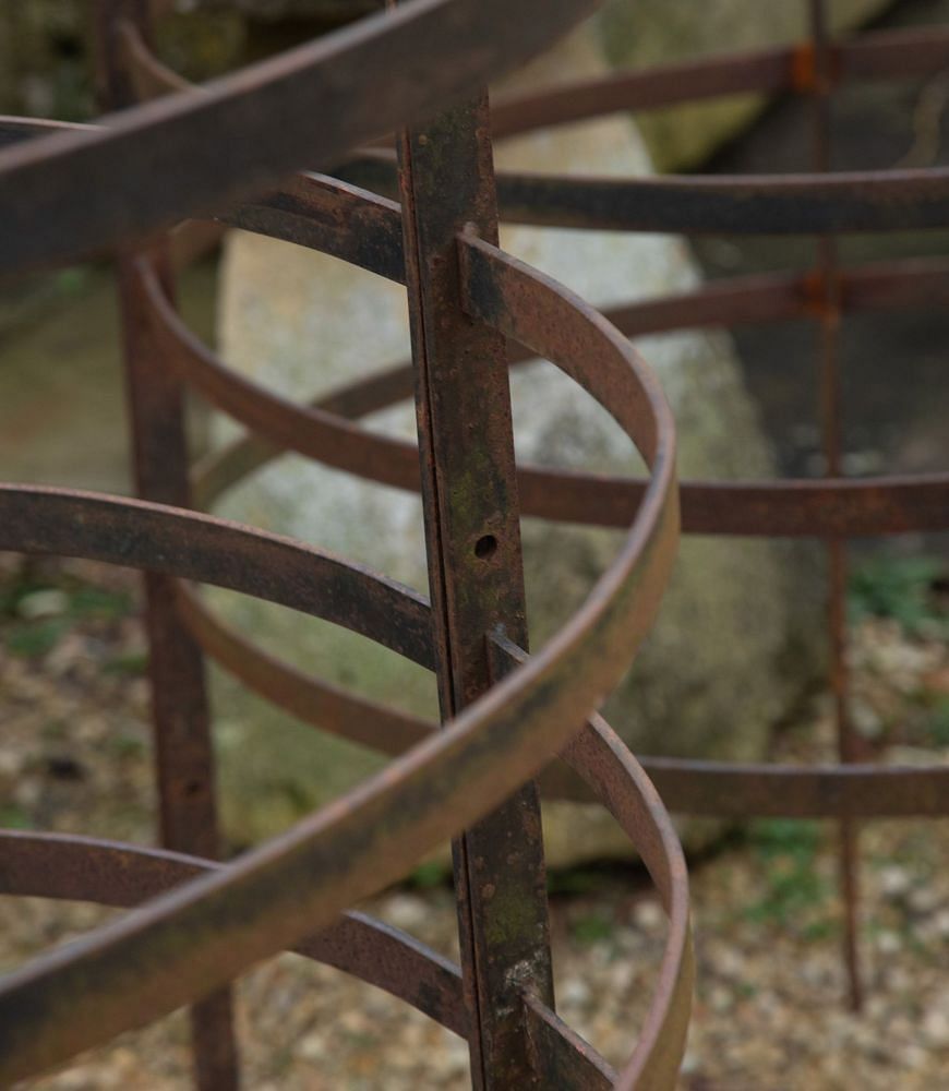 20th Century Iron Tree Guard GA3340013