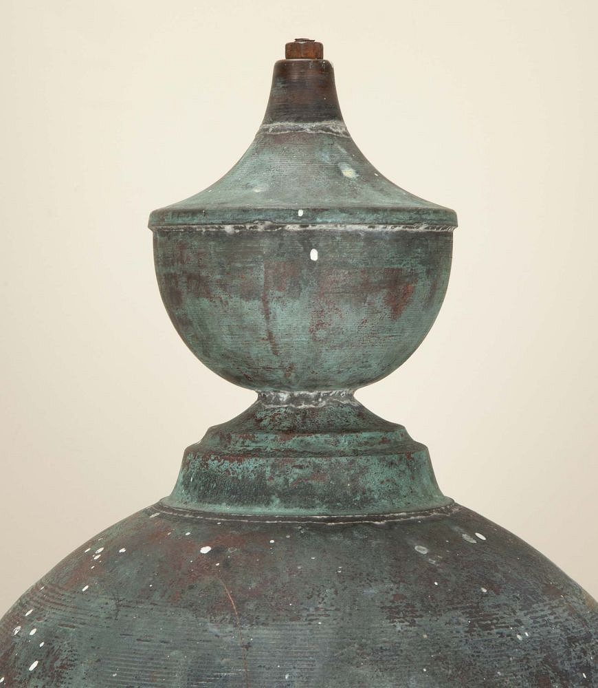 Early 19th Century Flemish Copper Lightning Conductor GA6042290
